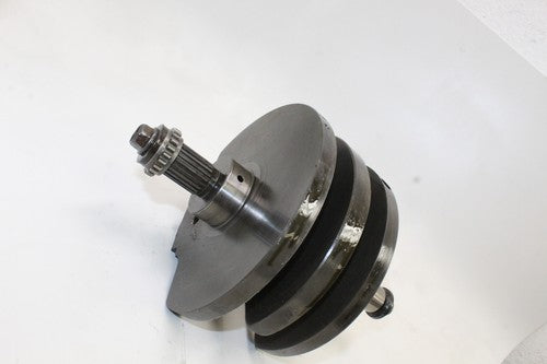 1995 Honda Shadow 1100 Vt1100cl Engine Motor Crankshaft Crank Shaft OEM