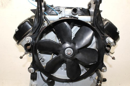 1981 Honda Silver Wing 500 Gl500 Engine Motor