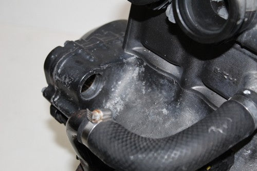 2003 Kawasaki Z1000 ENGINE MOTOR