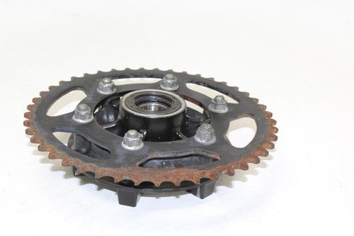 2011 Kawasaki Ninja 250r Ex250j Rear Back Sprocket