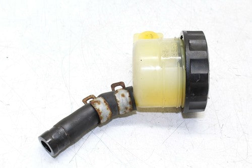 00-08 Kawasaki Vulcan 1500 Vn1500n Classic Fi REAR Brake Master Fluid Reservoir