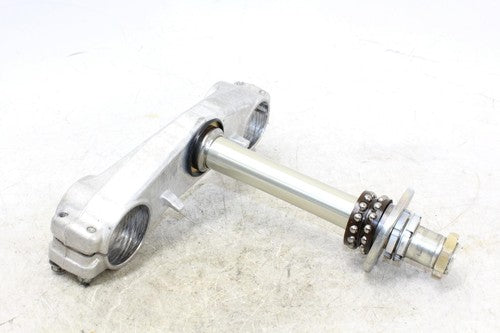 2013 Suzuki Gsxr600 Front Forks Clamp Lower Triple Tree Stem