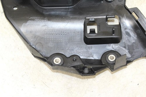 2015 Yamaha Fz09 Left Side Cover Panel 1RC-2172E-00-00