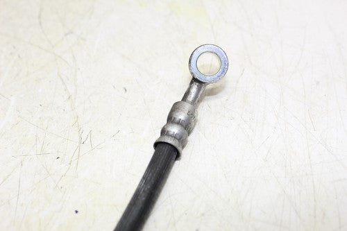 2008 Suzuki Gsxr600 Brake Hose Fluid Line Set