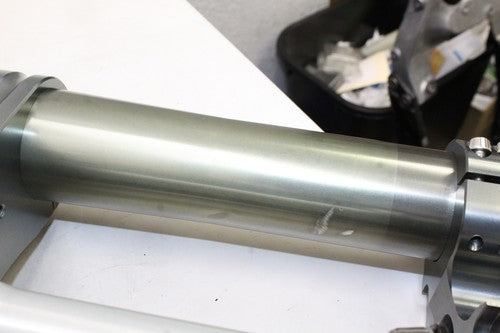 2011-15 Kawasaki Ninja Zx10r Zx1000j OHLINS IMA Complete Track Forks Suspension