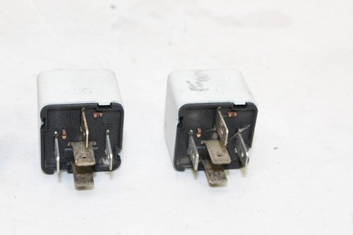 2007 Piaggio Bv 250 Relays Relay Sensors OEM