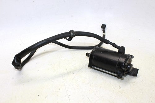 1985 Honda Interceptor 500 Vf500f Engine Starting Starter Motor -dc 12v