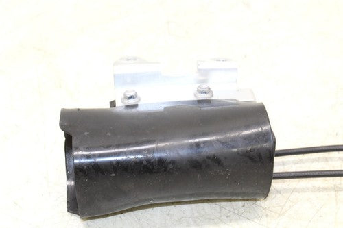 13-16 Triumph Daytona 675r Abs Evap Vapor Charcoal Emission Canister OEM