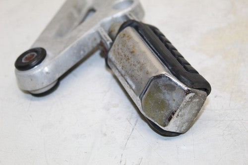 1982 Honda Vf750c Magna Vf750c Rear Passenger Foot Step Peg