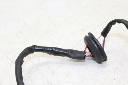 2022 Yamaha Mtt890 Tracer 9 Headlight Wiring Harness
