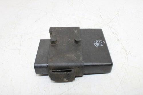 2014 Kawasaki Klr650 Ecu Computer Controller Unit Black Box Ecm Cdi