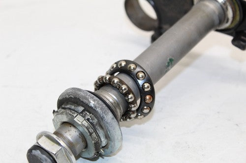 1992 Honda Cbr600f2 Front Forks Clamp Lower Triple Tree Stem