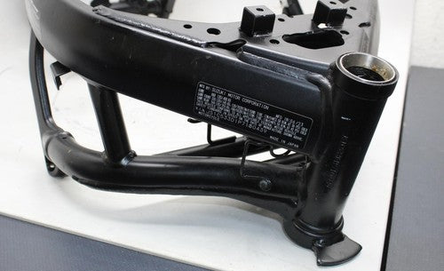 2023 Suzuki GSXS750 MAIN FRAME CHASSIS
