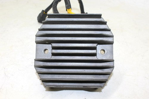 2009 Triumph Tiger Rectifier Voltage Regulator