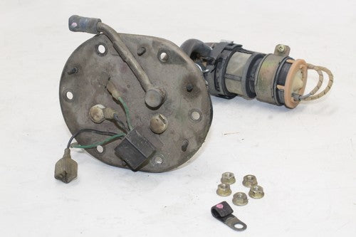 1991-94 Honda Goldwing 1500 Gl1500a Aspencade Fuel Gas Pump OEM