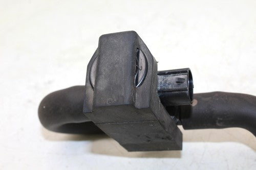 2014 Kawasaki Ninja 650 Ex650f Abs Air Valve Solenoid Top Engine Switch Sensor