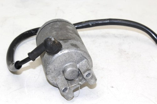 2001 Honda Cbr600f4i Engine Starting Starter Motor -dc 12v