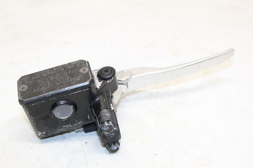 2008 Hyosung Gt250 Comet Front Brake Master Cylinder With Lever