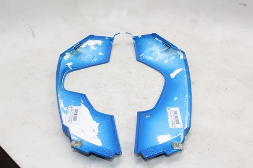 2008-18 Bmw F800gs Standard Abs Rear Back Tail Side Fairings Cowls Shrouds OEM