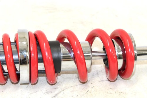 2021 Qipai X-pro Lifan Kpm 200cc Rear Back Shock Absorber Suspension