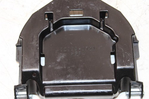 2014 Kawasaki Ninja 300 Ex300a Tool Case Plastic Tray