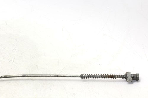 2003 Honda Nighthawk 750 Cb750 Shifter Shift Shaft OEM