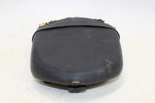 2006 Suzuki Gsxr600 Rear Back Passenger Tandem Seat Pad Saddle Pillion