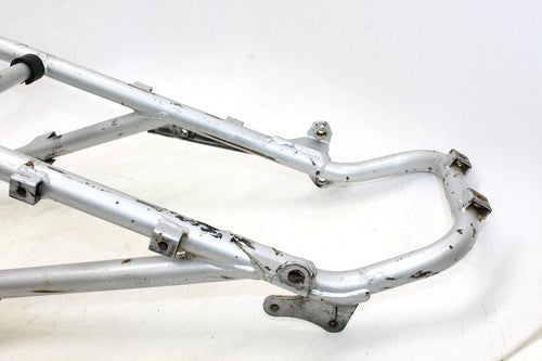 2001 Kawasaki Klr650 Rear Back Sub Frame Subframe