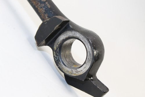 2004 01-05 Yamaha Fz1 Fazer Kickstand Side Kick Stand 5lv-27311-00-00 OEM