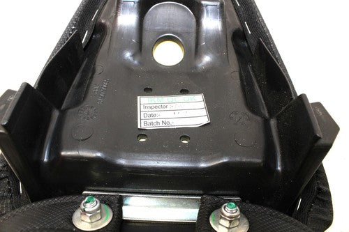 2021 Kawasaki Ex400G Abs Rear Back Passenger Tandem Seat Pad Saddle