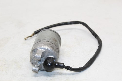 2016 Suzuki Bandit 1250S GSF1250SA ENGINE STARTING STARTER MOTOR -DC 12V OEM