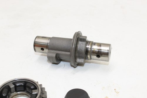 2006-07 Suzuki Gsxr750 Engine Motor Crankshaft Balancer Gear 12654-02h00 OEM