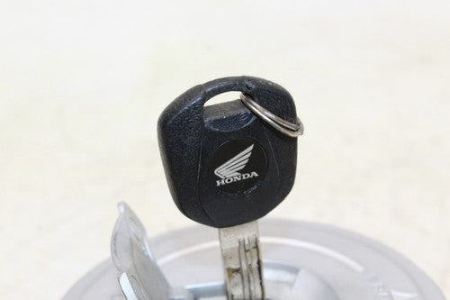 2015 Honda Cbr500r Ignition Lock Key Set With Gas Cap And Seat Lock