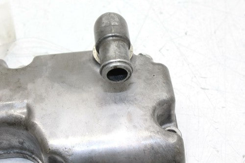 06-08 Triumph Daytona 675 Crankcase Motor Housing Breather Oem