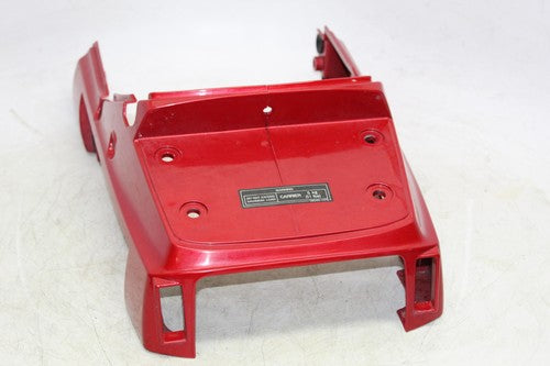 2000 Kawasaki Concours Zg1000a Rear Back Fairing Cowl Plastic Cover 14024-1229