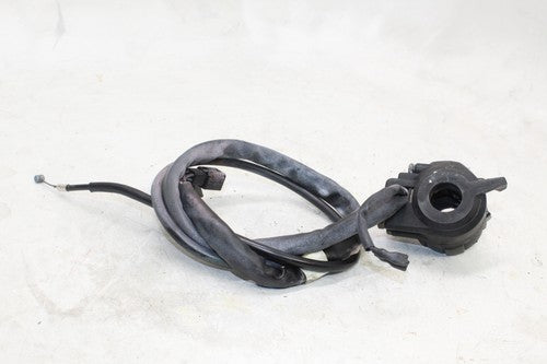 1995 Honda Cbr1000f Left Clip On Handle Horn Signals Switch Switches OEM