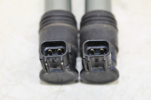 2020 Kawasaki Z650 Er650 Ignition Coils Coil Spark Plug Caps