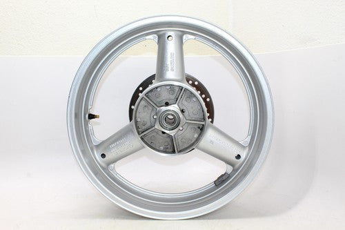 2003 Suzuki Sv650 Rear Wheel Back Rim OEM