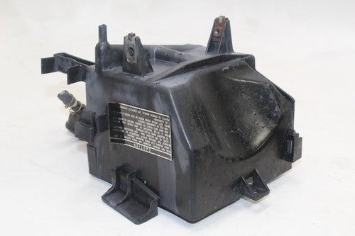 1987-90 Honda Cbr600f Rear Back Tail Undertail Battery Tray Plastic OEM