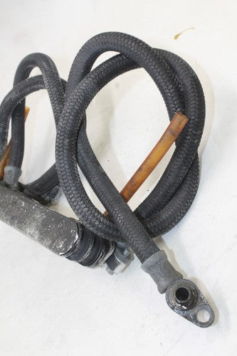 1987-90 Honda Cbr600f Engine Motor Oil Cooler OEM