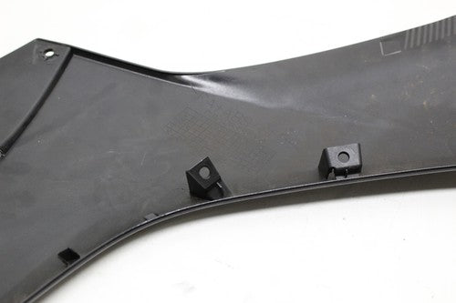 2020 YAMAHA YZF-R1 LEFT MID UPPER SIDE FAIRING COWL PLASTIC B3l-2835u-00