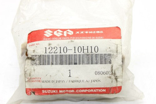2007 Suzuki Rmz250 12210-10H10 Superseded By 12210-10H11 - PIN,CRANK SGP