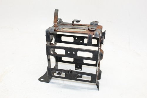 1982 Kawasaki Kz750n Battery Tray Box Holder