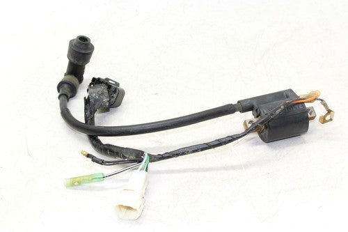 02-04 Yamaha Ttr125e Ignition Coil OEM