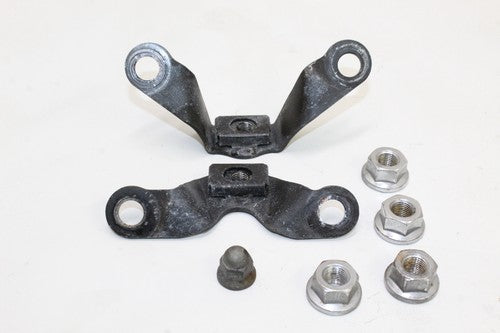 1993 Yamaha Virago 1100 Xv1100 Engine Mount Motor Bracket OEM