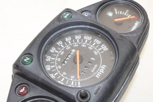 2010 Kawasaki Ninja 250r Ex250j Speedo Tach Gauges Display Cluster Speedometer