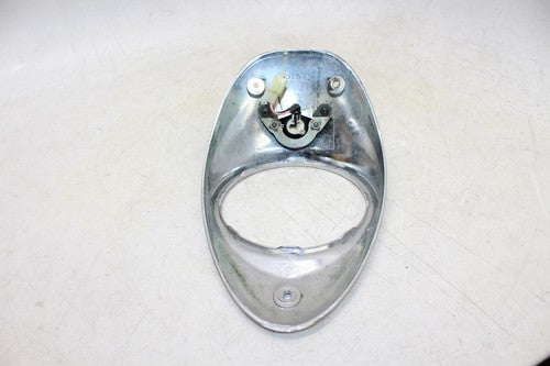2006 Yamaha V Star 1100 Xvs1100aw Classic Speedo Cluster Gauge Instrument