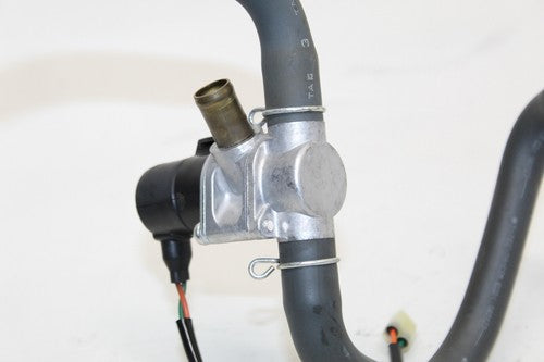 2014 2015 Honda Interceptor 800 Vfr800f Thermostat With Housing Assembly