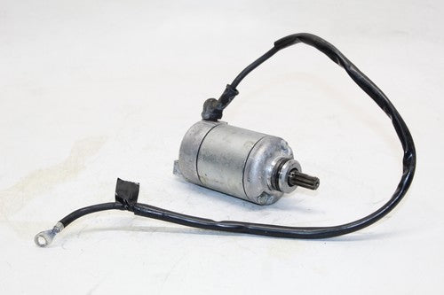 2007 Yamaha Yzf R6 Engine Starting Starter Motor -dc 12v