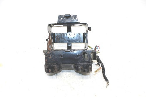 1980 YAMAHA XS650S SPECIAL BATTERY TRAY BOX HOLDER